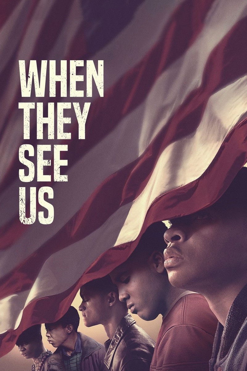 When They See Us [319480] (A1766557881) [[TV Shows]] --Plex--